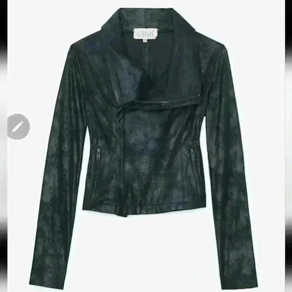 Georgie Jacket - Picture 5 of 15